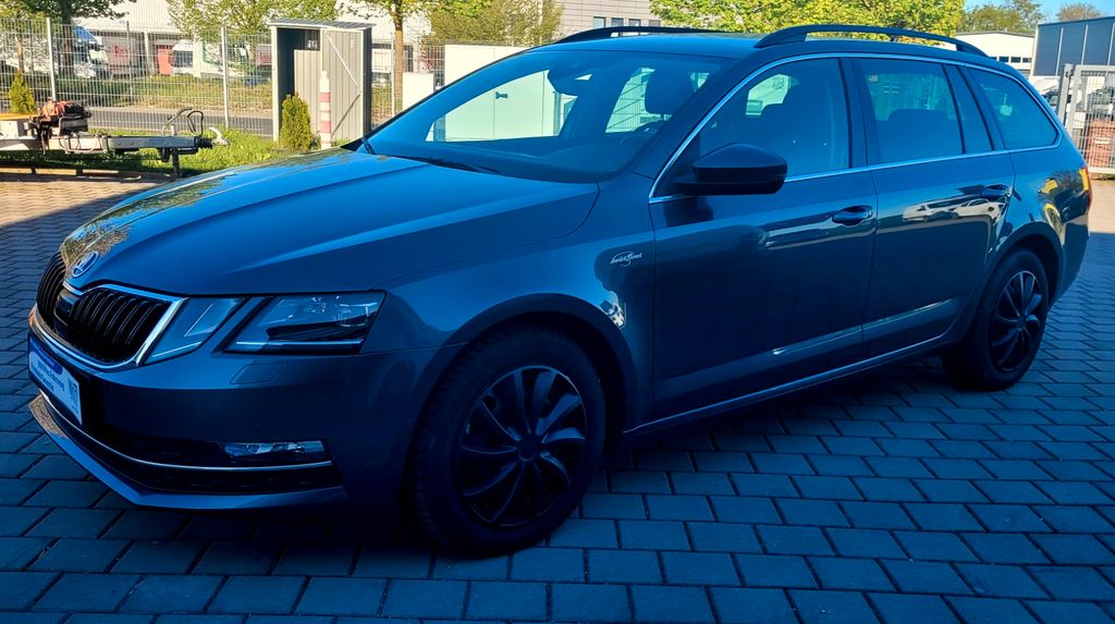 Skoda Octavia 149.946 km 14.990 &euro; Reichenberg,Albertshausen 97234