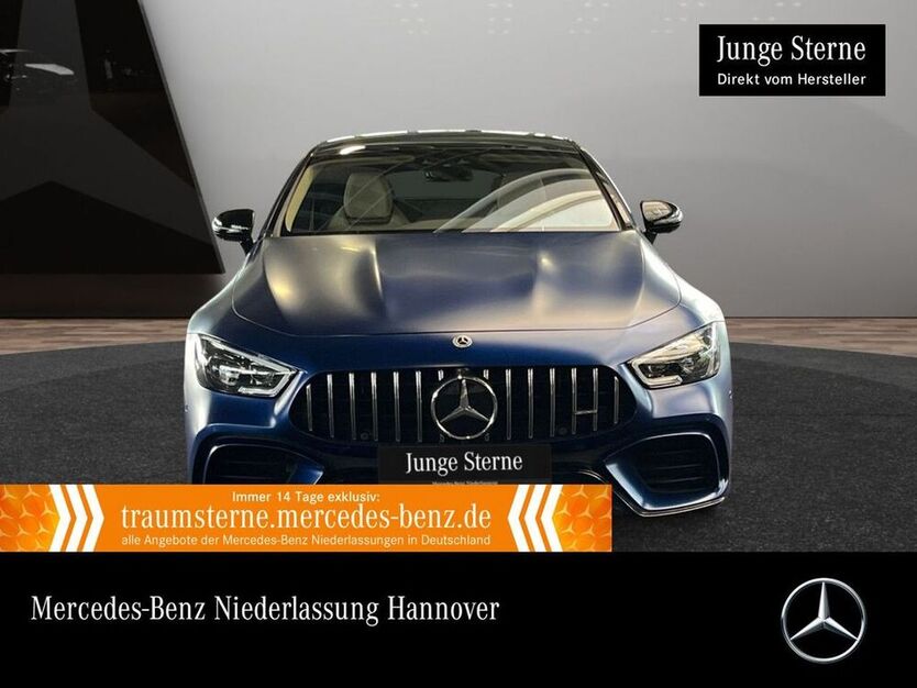 AMG GT