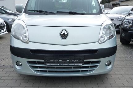 Renault Kangoo 164.000 km 4.799 &euro; Trappenkamp 24610