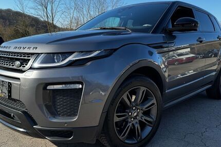 Land Rover Range Rover Evoque 139.000 km 15.990 &euro; Merzig 66663