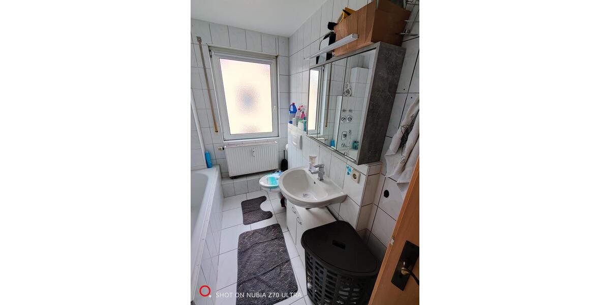 Etagenwohnung Geislingen an der Steige - 3 Zimmer, 77 m&sup2;, 850&euro; | Angebot:26632295