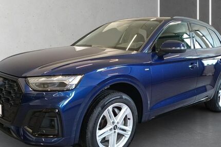 Audi Q5 25.225 km 43.332 € Gera 07546