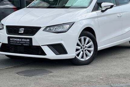 Seat Ibiza 37.401 km 18.290 &euro; Wenden 57482