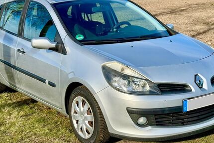 Renault Clio 133.584 km 2.900 &euro; Soltau 29614