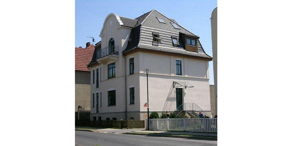 Etagenwohnung Lychen - 1 Zimmer, 33 m&sup2;, 250&euro; | Angebot:26278672