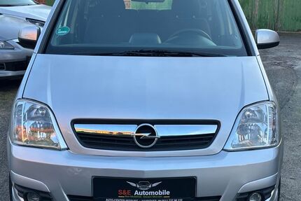 Opel Meriva 84.326 km 3.498 &euro; Hannover 30629