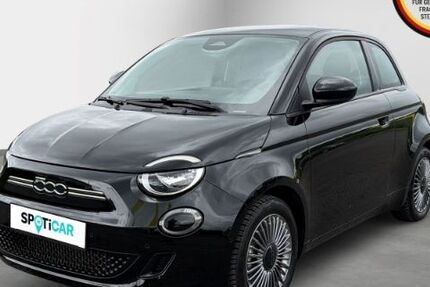 Fiat 500e 8.108 km 19.990 &euro; Balve-Langenholthausen 58802