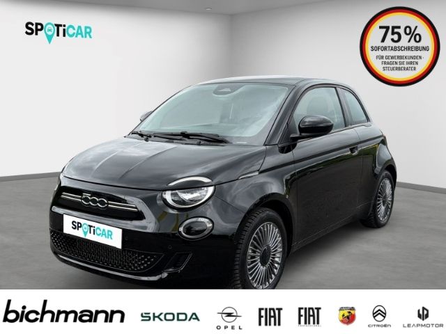 Fiat 500e 8.108 km 19.990 &euro; Balve-Langenholthausen 58802