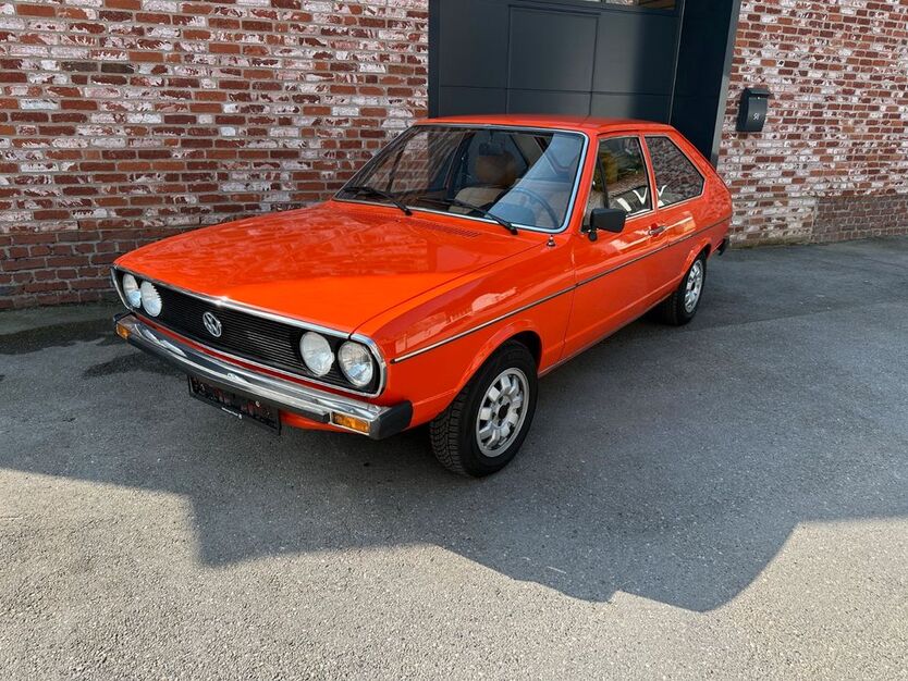 Passat