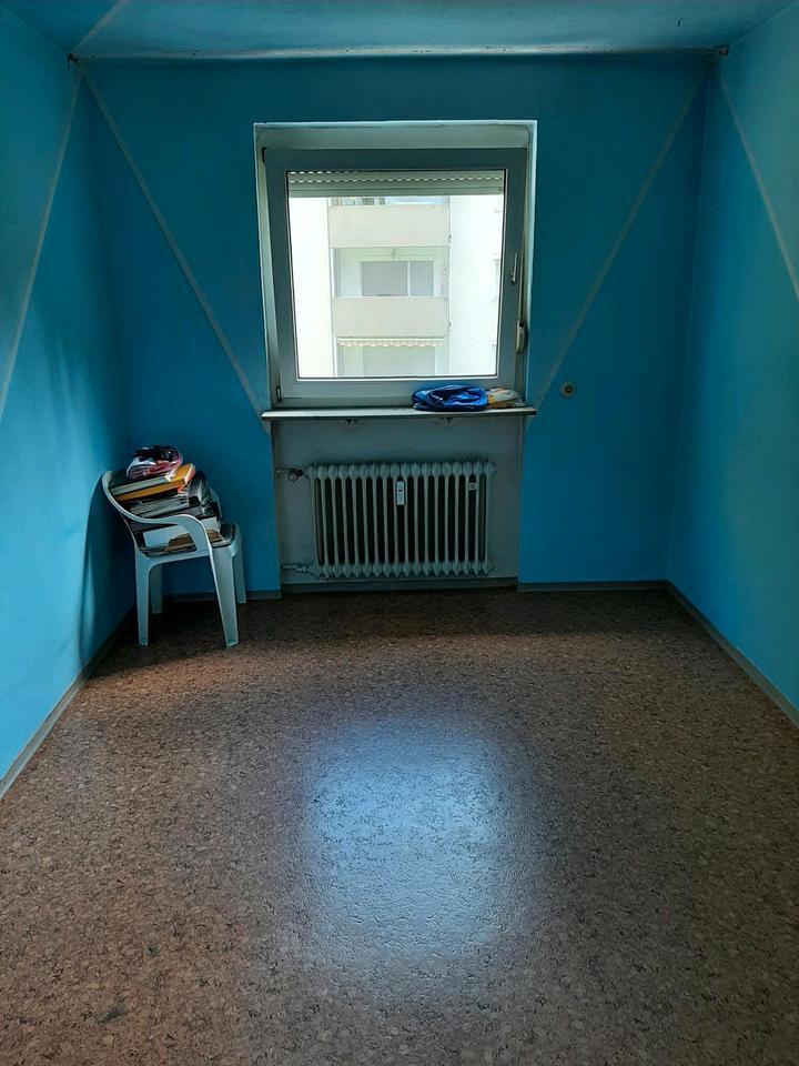 Eigentumswohnung in Backnang zu verkaufen