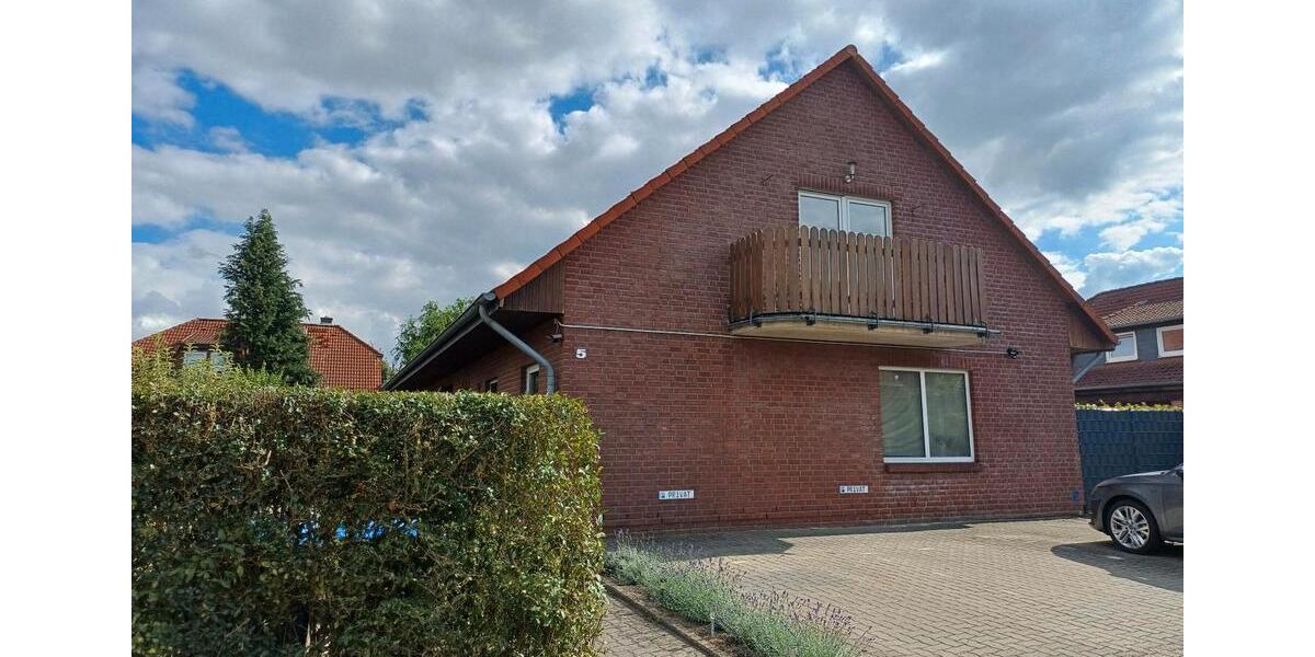 Dachgeschoßwohnung Wolfsburg Almke - 3 Zimmer, 62 m&sup2;, 125.000&euro; | Angebot:27433073