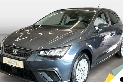 Seat Ibiza 1.014 km 17.458 &euro; Landshut 84030