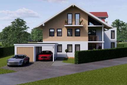 Haus zum Kaufen in Bad Tölz 1.100.000 € 160 m² 7.5 zimmer