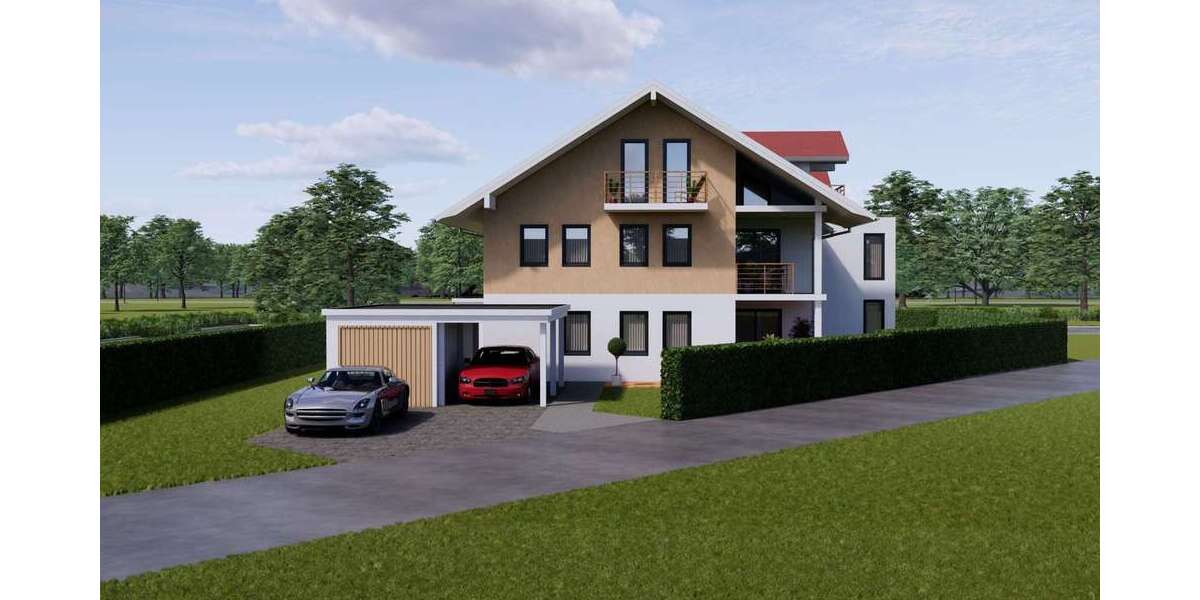 Haus zum Kaufen in Bad Tölz 1.100.000 € 160 m² 7.5 zimmer