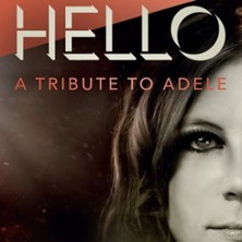 Hello - A Tribute to Adele 08.03.2026 Stadthalle Weinheim