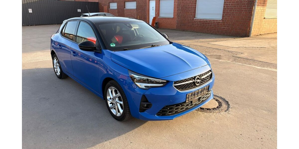 Opel Corsa 77.010 km 13.700 &euro; Ostbevern 48346