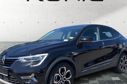 Renault Arkana 38.733 km 20.997 &euro; Suhl 98528