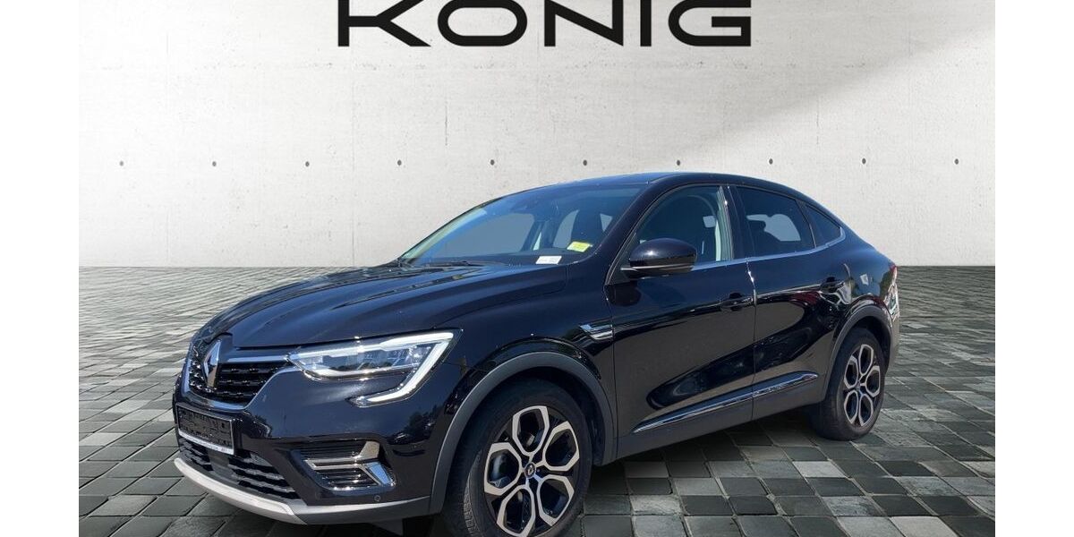 Renault Arkana 38.733 km 20.997 &euro; Suhl 98528