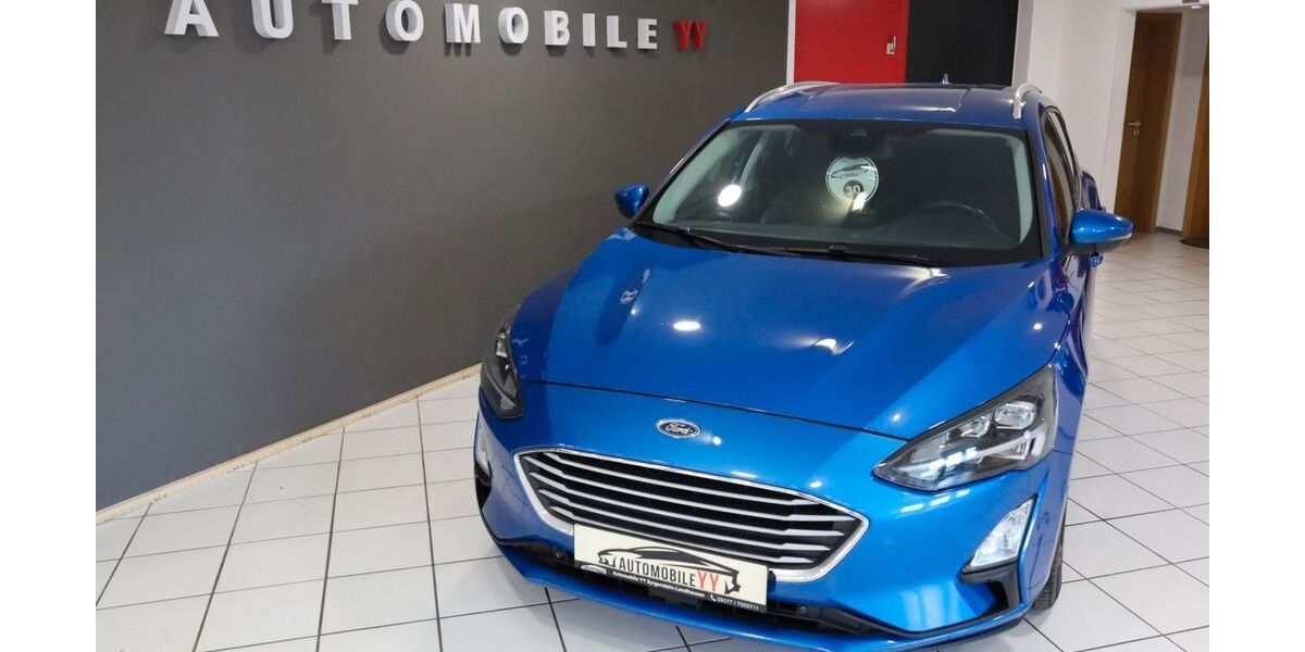Ford Focus 199.980 km 7.990 &euro; Syrgenstein-Landshausen 89428