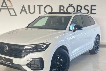 VW Touareg 149.990 km 45.890 € Braunschweig 38114