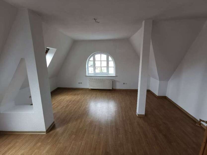 Wohnung zum Mieten in Delitzsch 390 € 59.44 m²