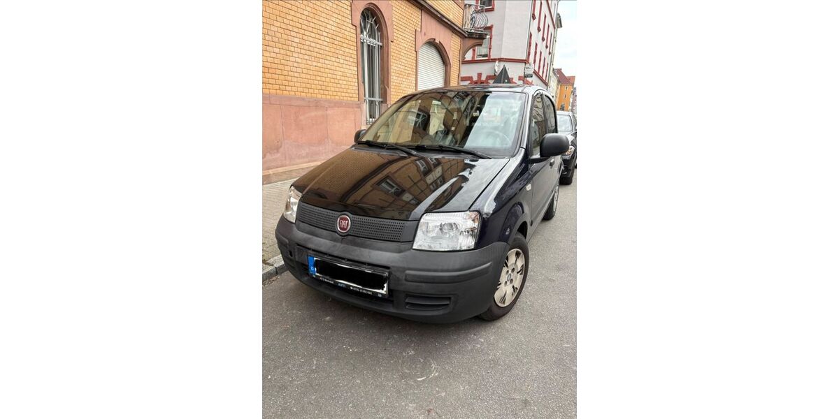 Fiat Panda 150.000 km 2.200 &euro; Ludwigshafen 67063