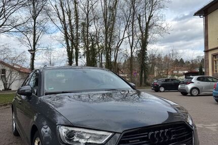 Audi A3 154.000 km 18.100 &euro; Erbach 64711