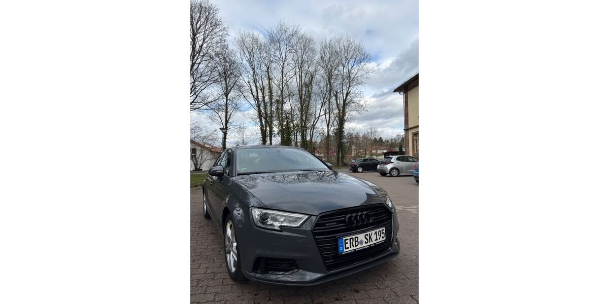Audi A3 154.000 km 18.200 &euro; Erbach 64711