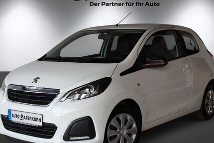 Peugeot 108 127.266 km 4.499 &euro; Frohburg OT Frankenhain 04654