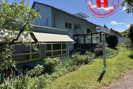 Wohnung Wertheim - 4 Zimmer, 100 m&sup2;, 249.000&euro; | Angebot:25197025