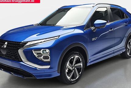 Mitsubishi Eclipse Cross 7.380 km 29.890 € Rheine 48432