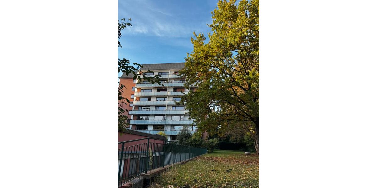 Etagenwohnung Norderstedt Garstedt - 2 Zimmer, 55 m&sup2;, 195.000&euro; | Angebot:27109330