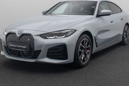 BMW i4 26.316 km 40.999 &euro; Isernhagen 30916