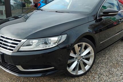 VW CC 165.000 km 14.490 € Springe 31832