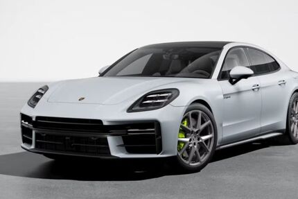 Porsche Panamera 52.101 km 127.800 &euro; Leipzig 04356