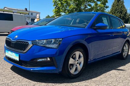 Skoda Scala 66.500 km 14.500 &euro; Bad Wildungen 34537