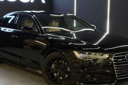 Audi A6 142.000 km 24.899 &euro; Bretten 75015