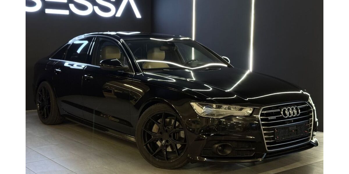 Audi A6 142.000 km 24.899 &euro; Bretten 75015