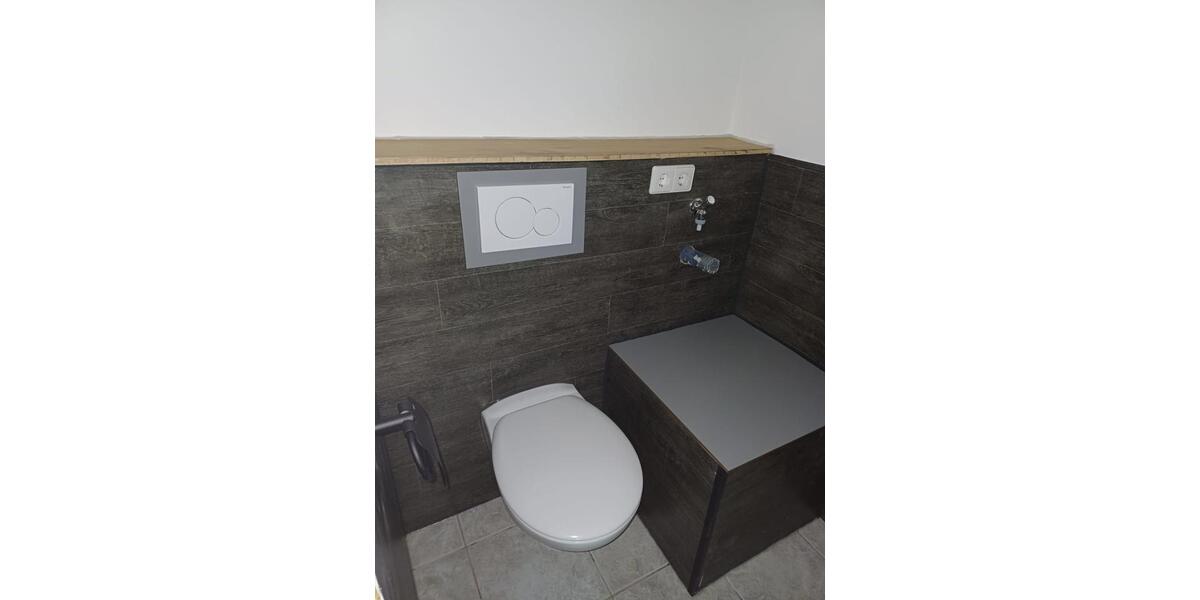 Erdgeschoßwohnung Meßstetten - 1.5 Zimmer, 35 m&sup2;, 500&euro; | Angebot:24534967