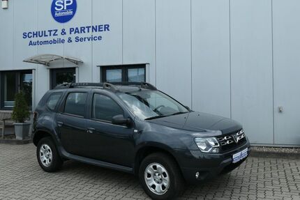 Dacia Duster 134.184 km 6.390 &euro; Trittau bei Hamburg 22946