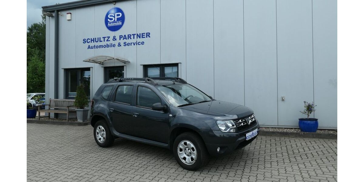 Dacia Duster 134.184 km 6.390 &euro; Trittau bei Hamburg 22946
