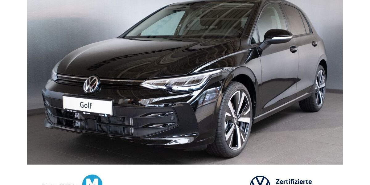 VW Golf 11.000 km 28.480 &euro; Hüttenberg-Rechtenbach 35625