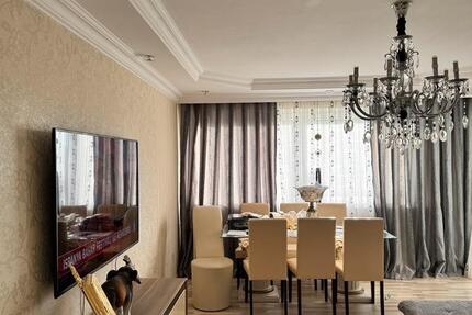 5 - Zi. Wohnung | LP-Süd 5 zimmer