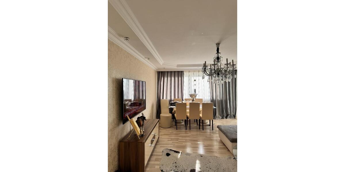 5 - Zi. Wohnung | LP-Süd 5 zimmer