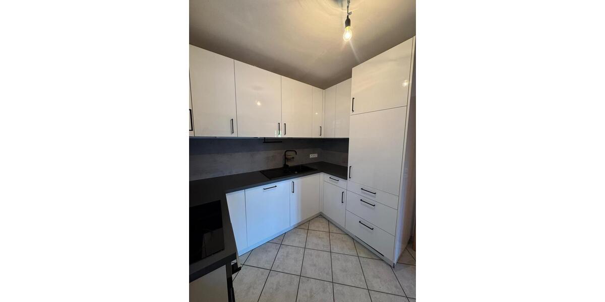 Erdgeschoßwohnung Waldkappel - 2 Zimmer, 52 m&sup2;, 400&euro; | Angebot:26581598