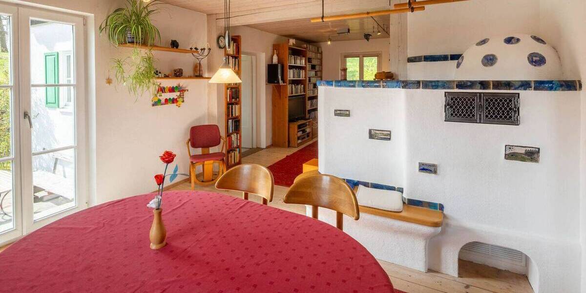 Einfamilienhaus Memmingen - 5 Zimmer, 132 m&sup2;, 395.000&euro; | Angebot:26308573