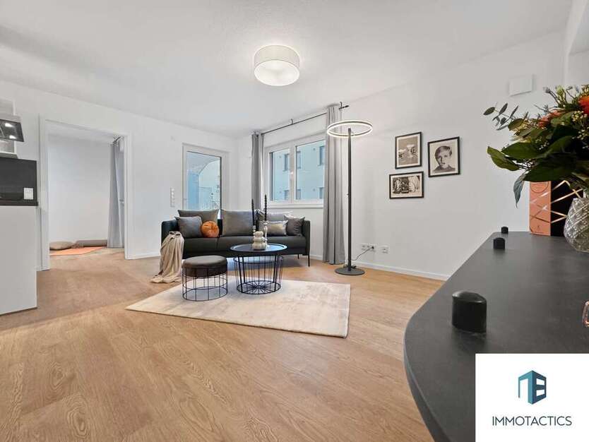 Wohnung zum Kaufen in Bad Kreuznach 569.000 € 120 m²