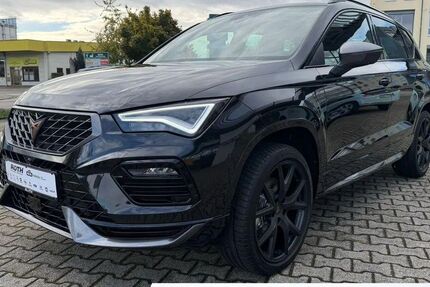 Cupra Ateca 1.300 km 38.990 &euro; Achern 77855