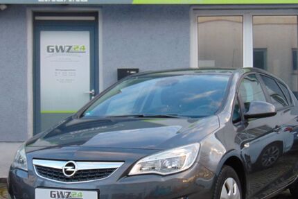 Opel Astra 130.910 km 5.990 &euro; Erfurt 99089
