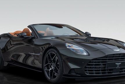 Aston Martin Vanquish 4.999 km 429.835 &euro; Berlin 13599